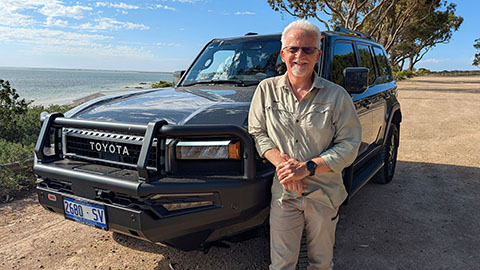 Private Tours
