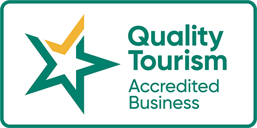 Quality Tourism Accredited